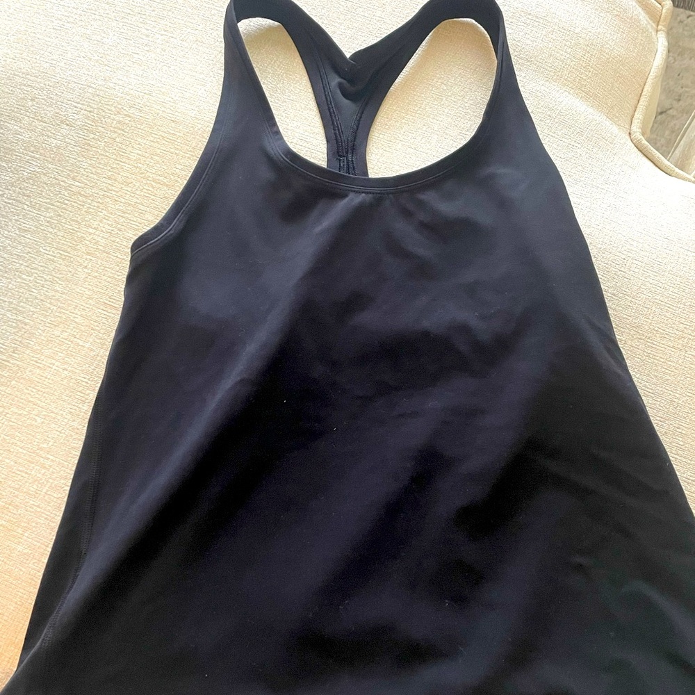 Swiftly Tech Racerback Tank 2.0 (race length)